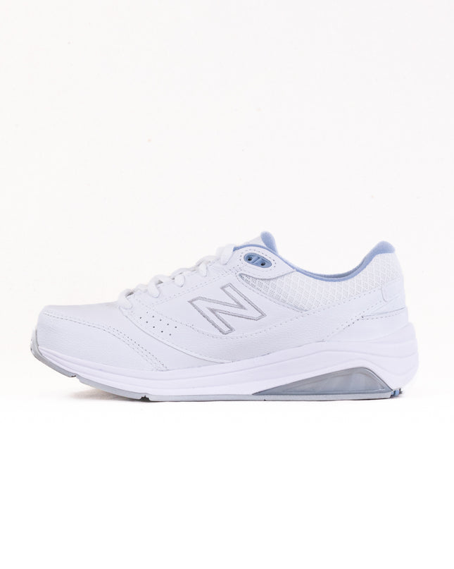 New Balance 928V3 (Women's) - White