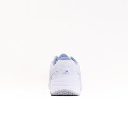 New Balance 928V3 (Women's) - White
