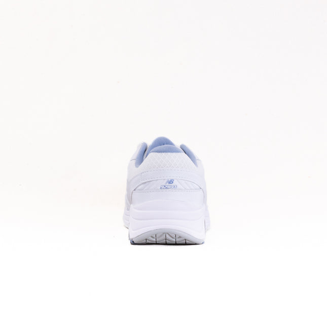 New Balance 928V3 (Women's) - White