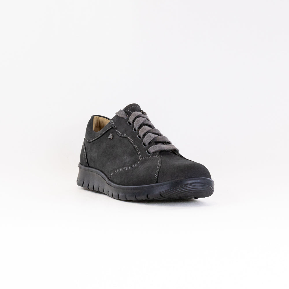 Finn Comfort Chennai (Men's) - Black