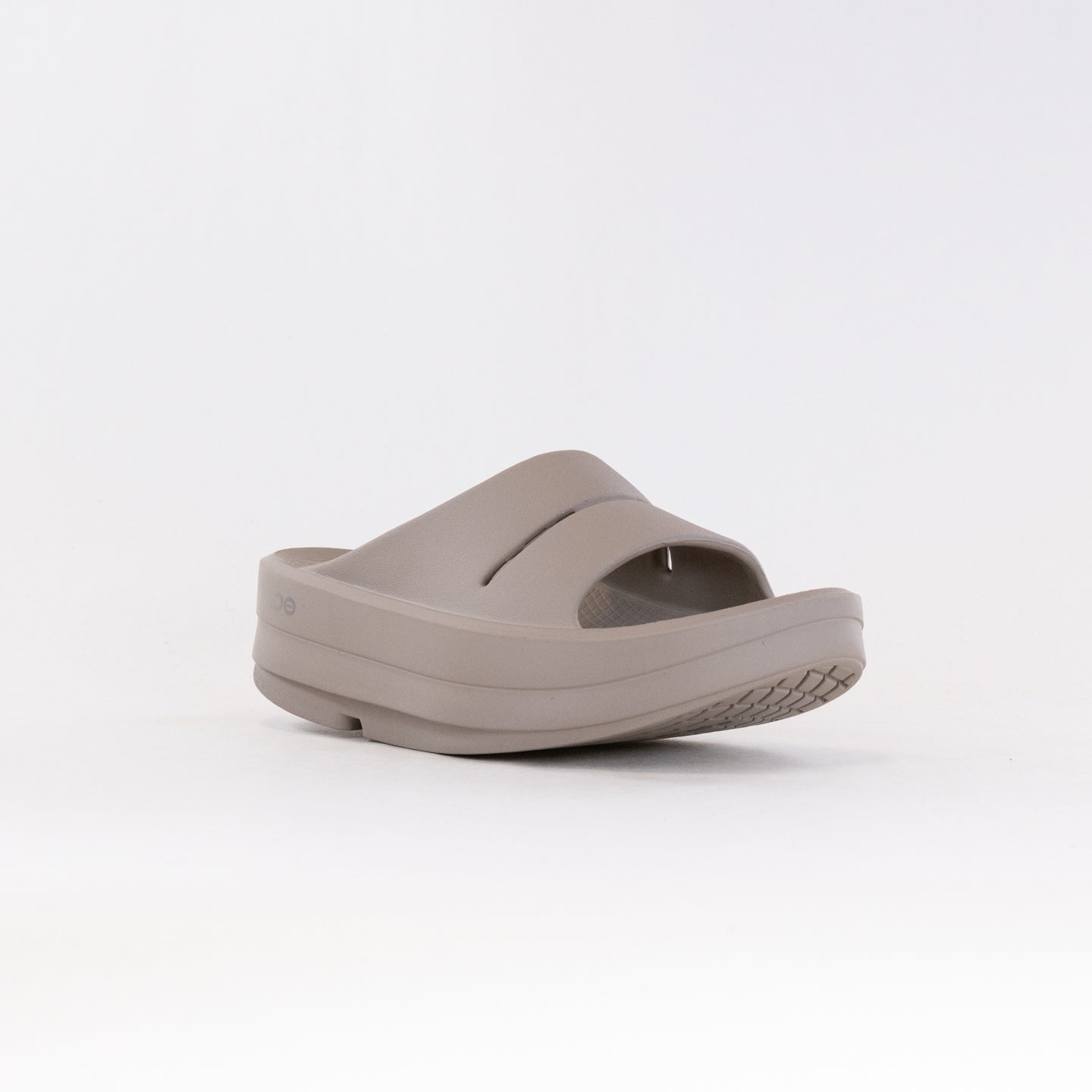 OOFOS OOMega Ooahh Sandal (Women's) - Nomad