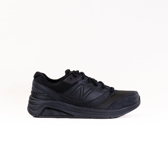 New Balance 928V3 (Men's) - Black