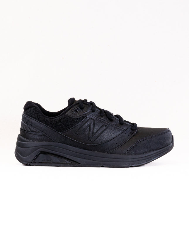 New Balance 928V3 (Men's) - Black