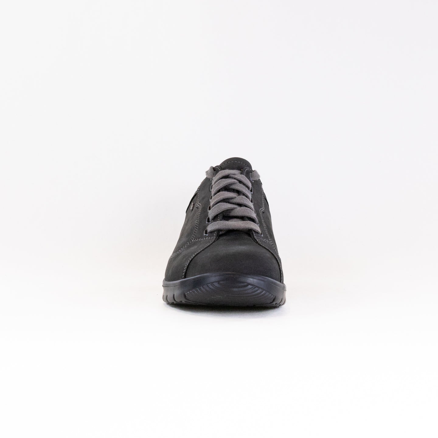 Finn Comfort Chennai (Men's) - Black