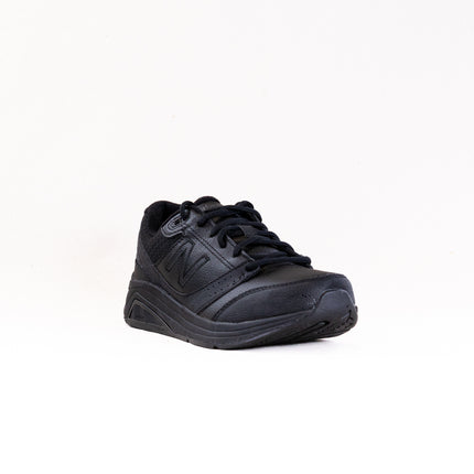New Balance 928V3 (Men's) - Black