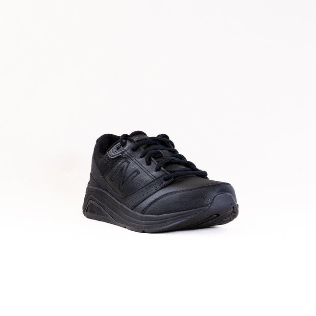 New Balance 928V3 (Men's) - Black