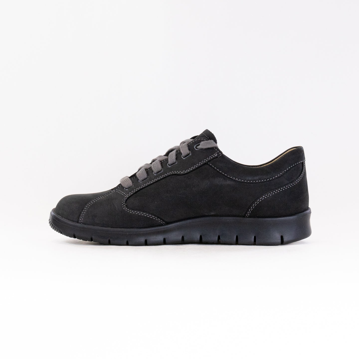 Finn Comfort Chennai (Men's) - Black