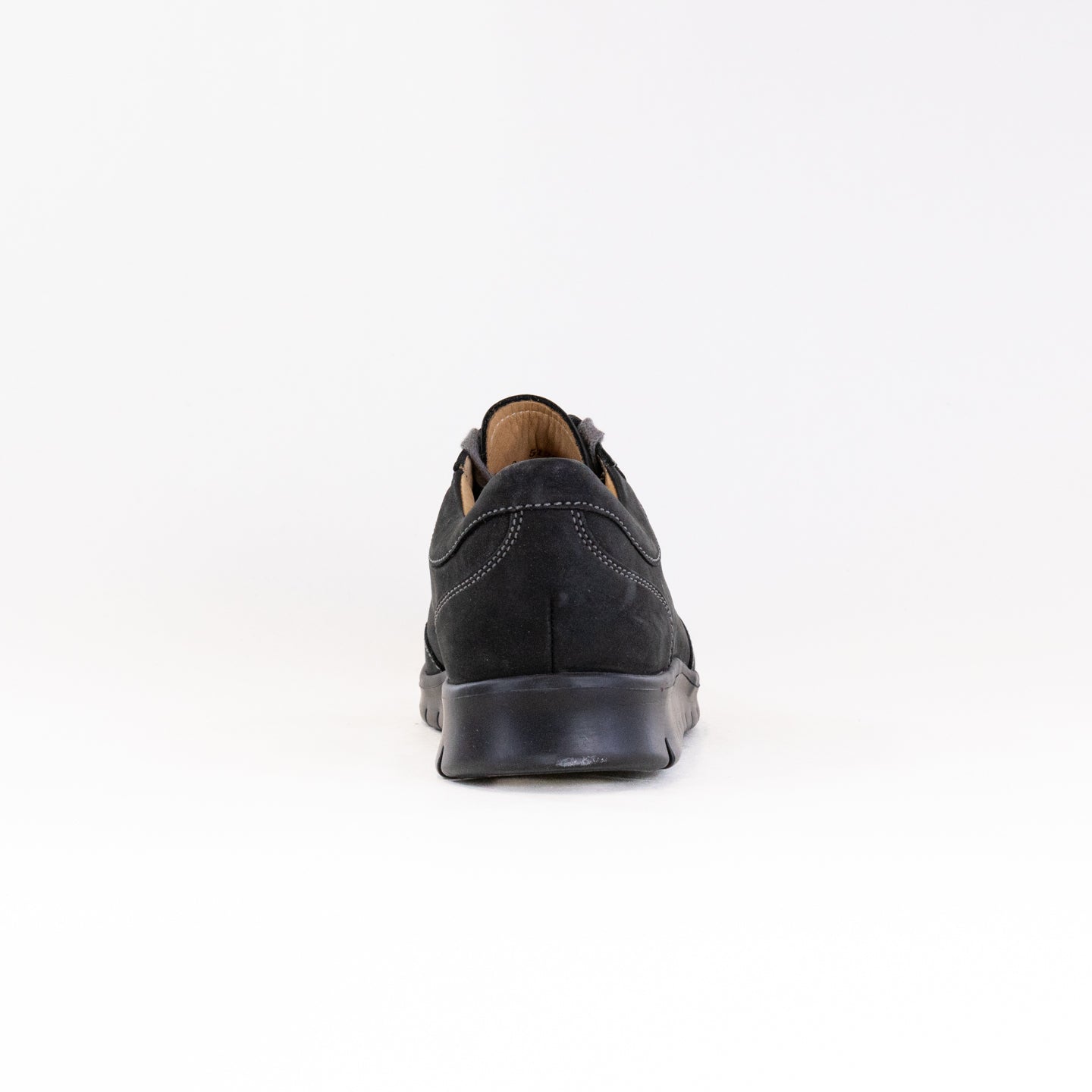 Finn Comfort Chennai (Men's) - Black