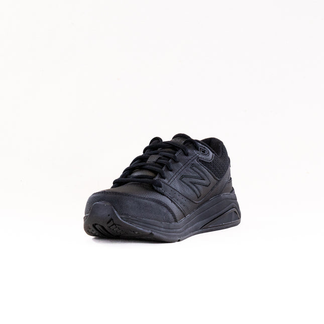 New Balance 928V3 (Men's) - Black