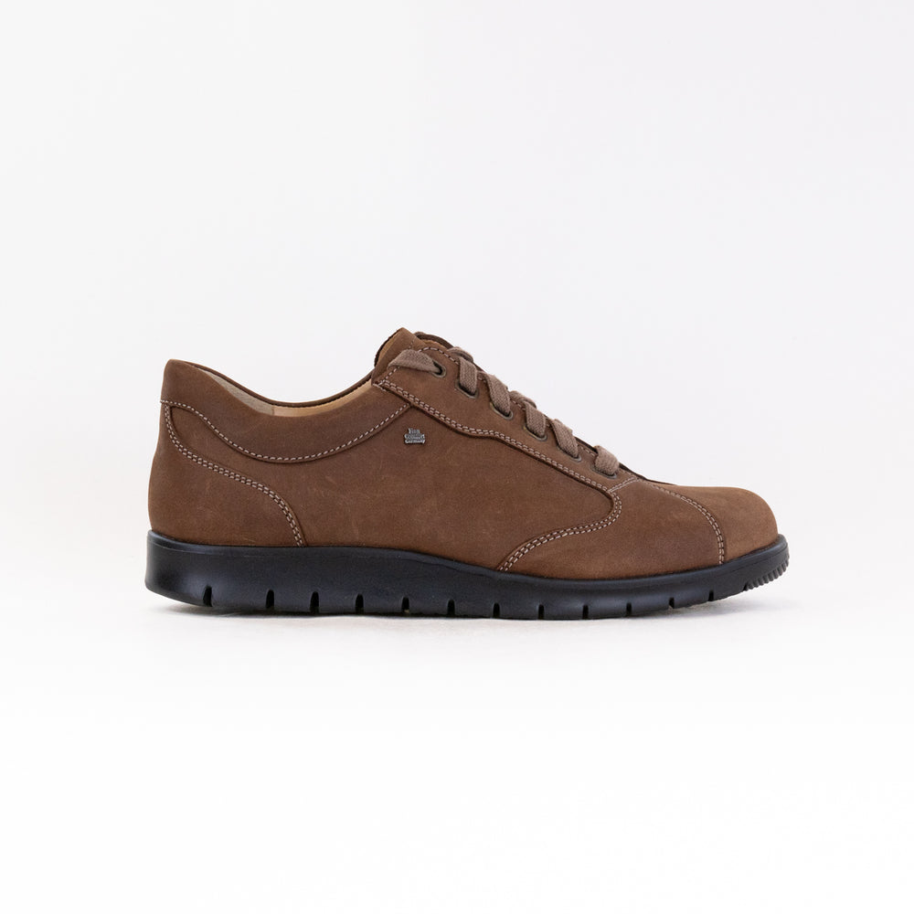 Finn Comfort Chennai (Men's) - Wood