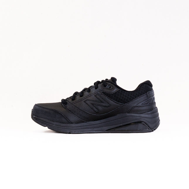 New Balance 928V3 (Men's) - Black