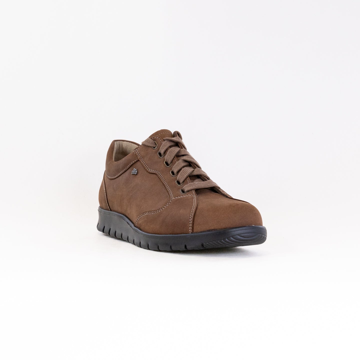 Finn Comfort Chennai (Men's) - Wood