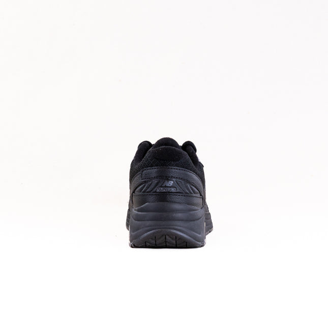 New Balance 928v3 (Women's) - Black