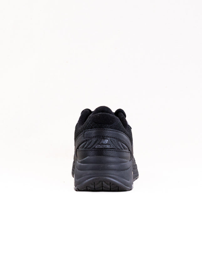 New Balance 928V3 (Men's) - Black