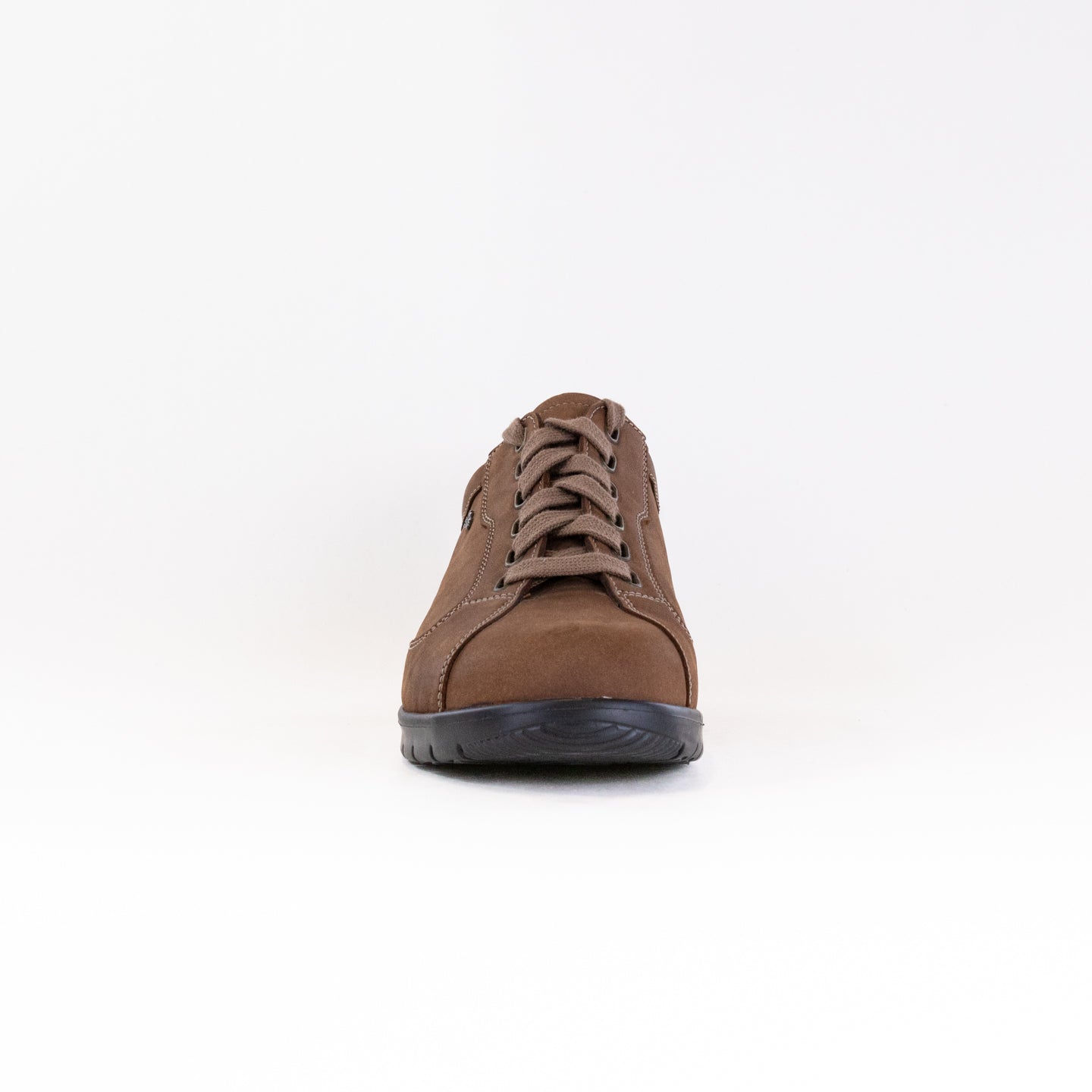 Finn Comfort Chennai (Men's) - Wood