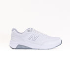 7.5 / NARROW (B) / WHITE