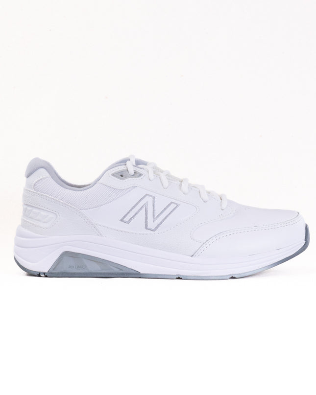 New Balance 928v3 (Men's) - White