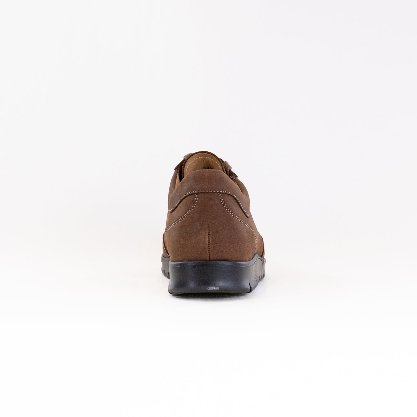 Finn Comfort Chennai (Men's) - Wood