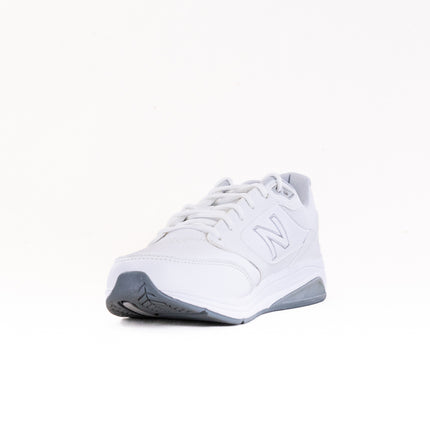 New Balance 928v3 (Men's) - White