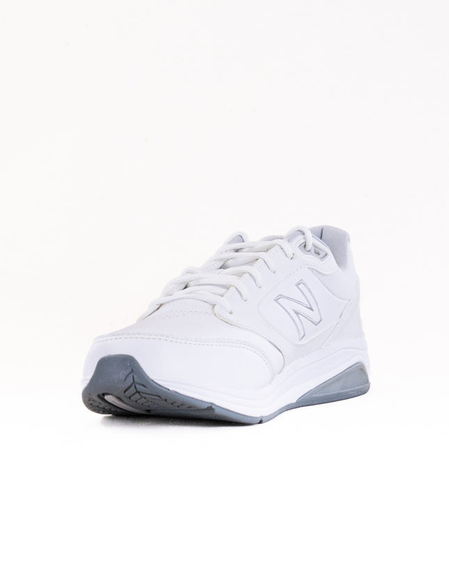 New Balance 928v3 (Men's) - White