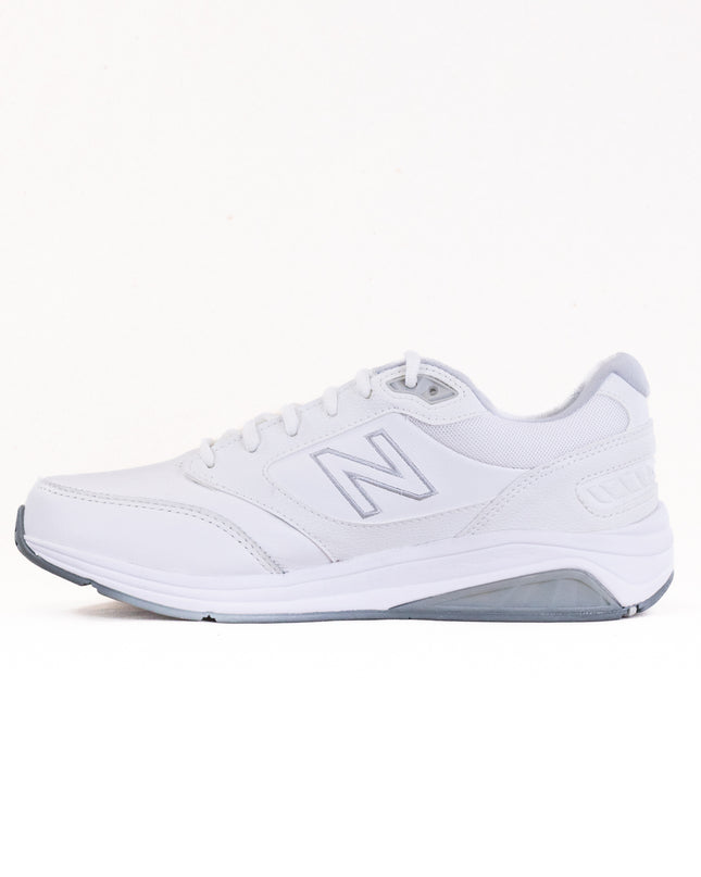 New Balance 928v3 (Men's) - White