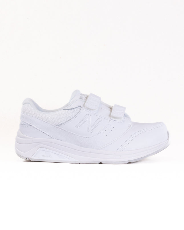 New Balance 928HW3 (Women's) - White