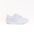 6 / MEDIUM (B) / WHITE/WHITE