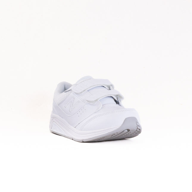 New Balance 928HW3 (Women's) - White
