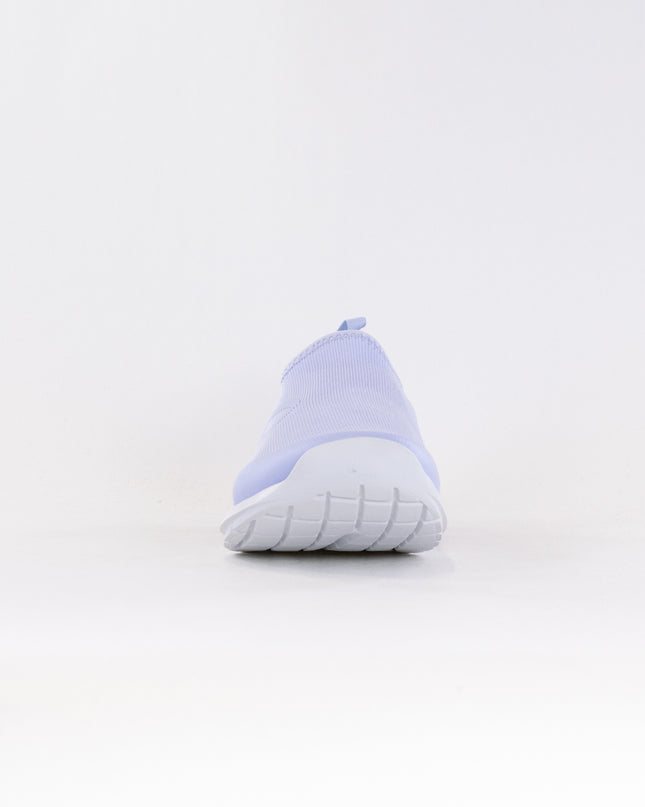 OOFOS OOmg Sport Low (Women's) - Purple Jade Fade