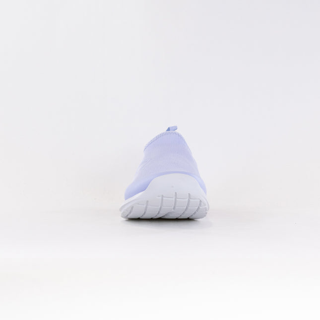 OOFOS OOmg Sport Low (Women's) - Purple Jade Fade