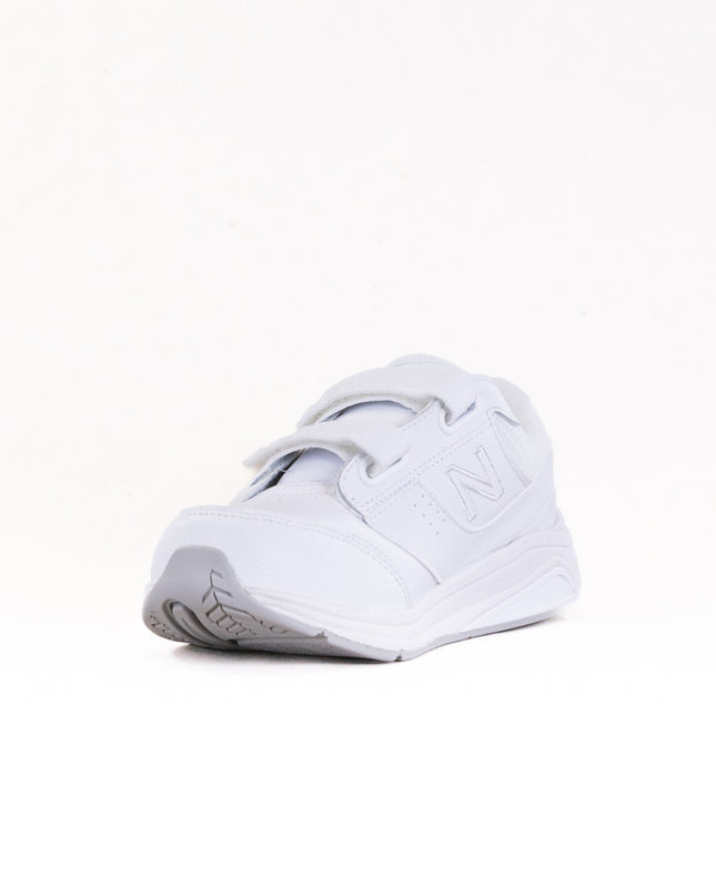 New Balance 928HW3 (Women's) - White