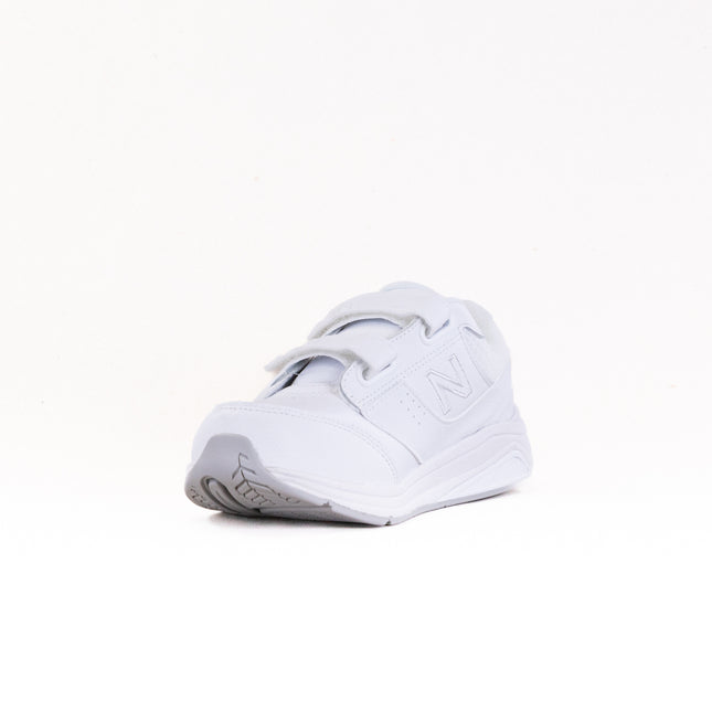 New Balance 928HW3 (Women's) - White