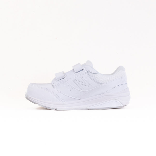 New Balance 928HW3 (Women's) - White