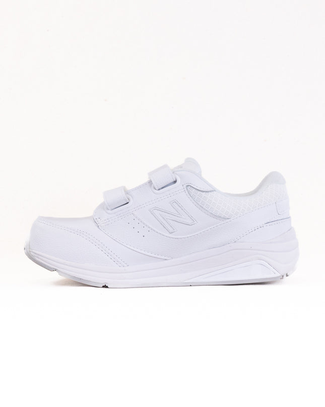 New Balance 928HW3 (Women's) - White