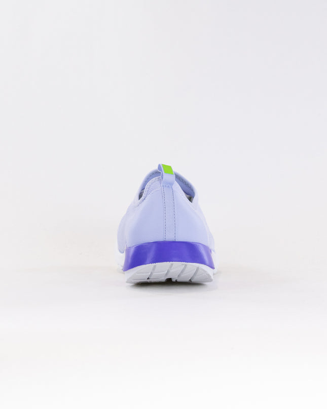 OOFOS OOmg Sport Low (Women's) - Purple Jade Fade