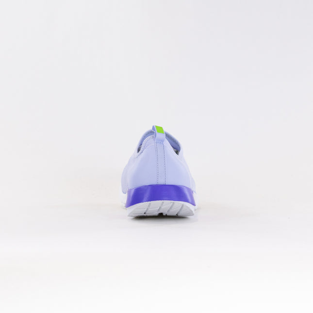 OOFOS OOmg Sport Low (Women's) - Purple Jade Fade