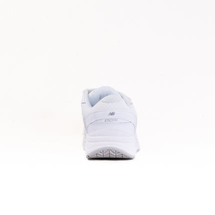 New Balance 928HW3 (Women's) - White