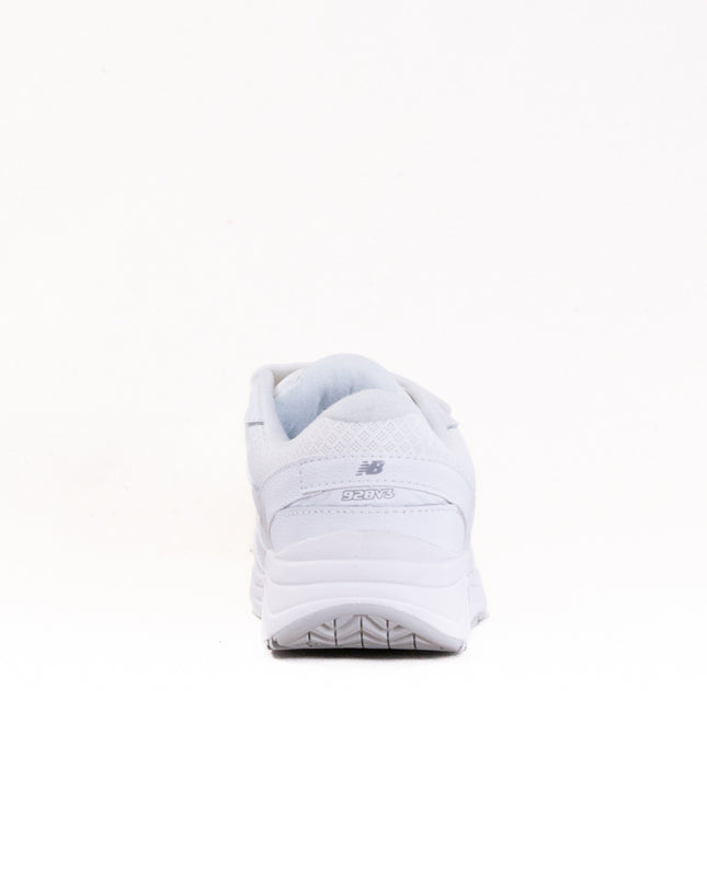 New Balance 928HW3 (Women's) - White