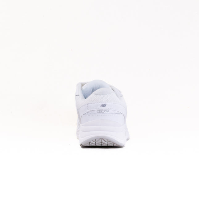 New Balance 928HW3 (Women's) - White