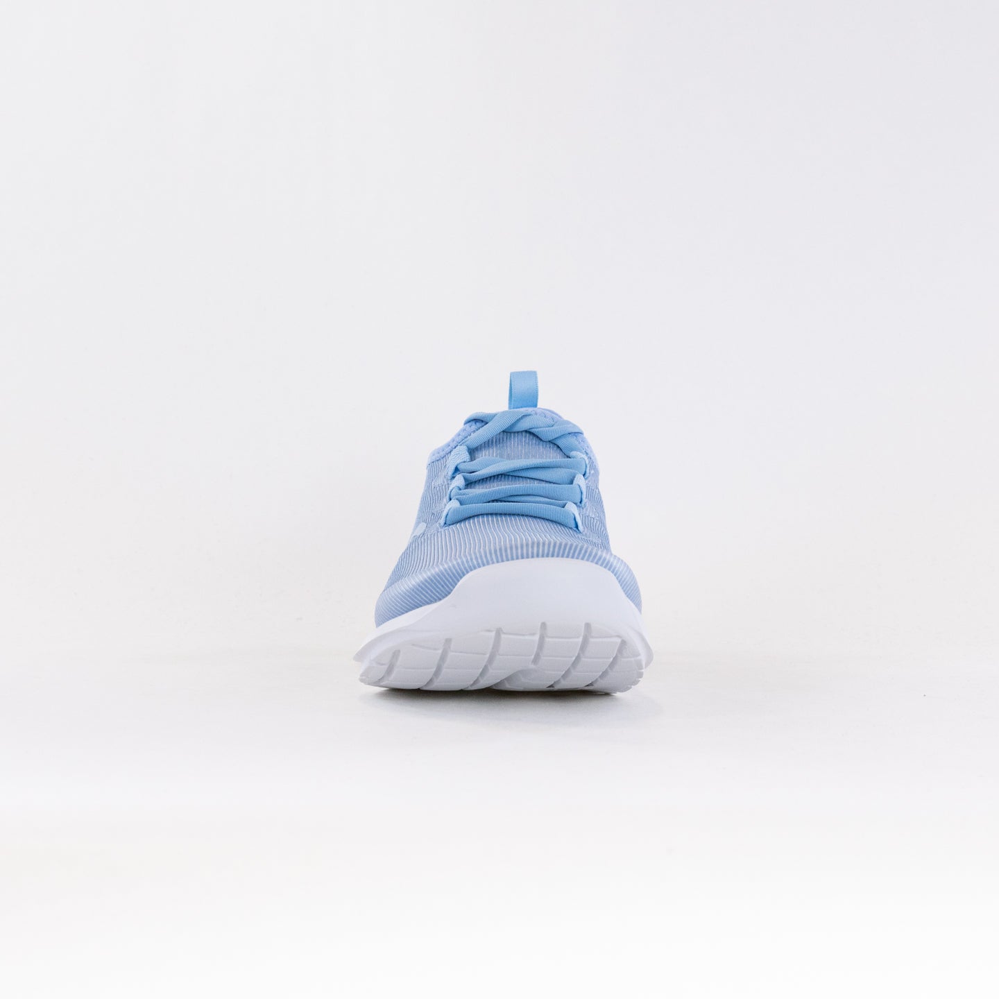 OOFOS OOmg Sport Ls (Women's) - Carolina Blue