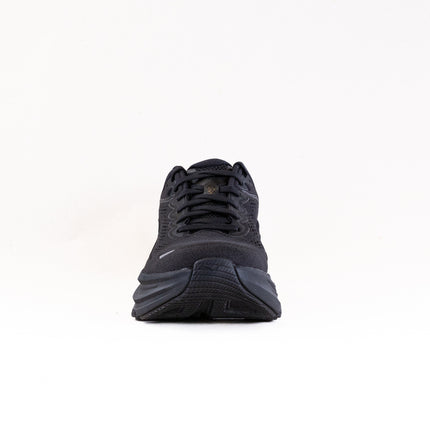 Hoka Bondi 9 (Women's) - Black/Black