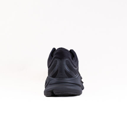 Hoka Bondi 9 (Women's) - Black/Black