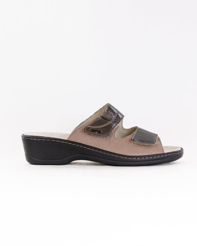 Fidelio Softline Sandal Ellie (Women's) - Taupe