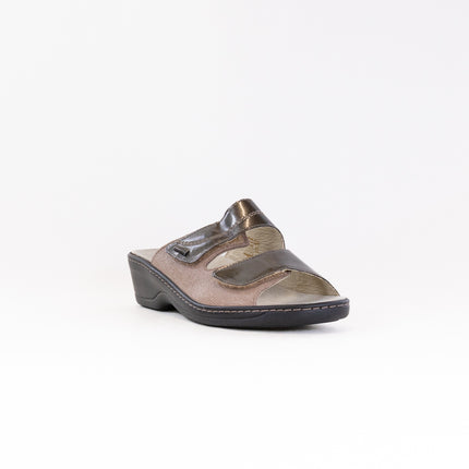 Fidelio Softline Sandal Ellie (Women's) - Taupe