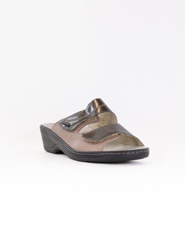 Fidelio Softline Sandal Ellie (Women's) - Taupe