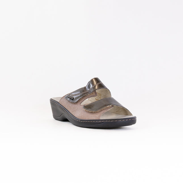 Fidelio Softline Sandal Ellie (Women's) - Taupe