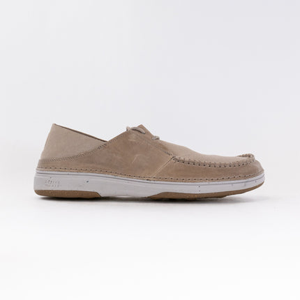 Clarks Nature 5 Moc (Men's) - Sand