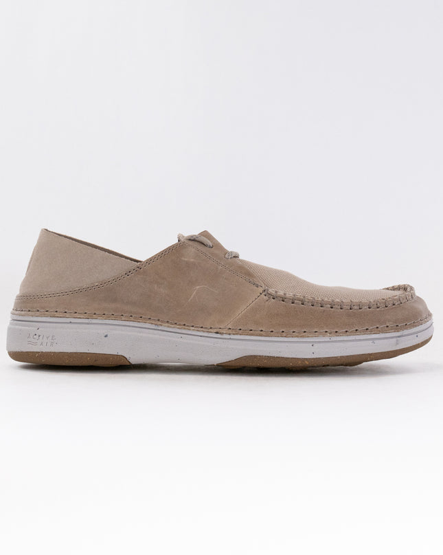 Clarks Nature 5 Moc (Men's) - Sand