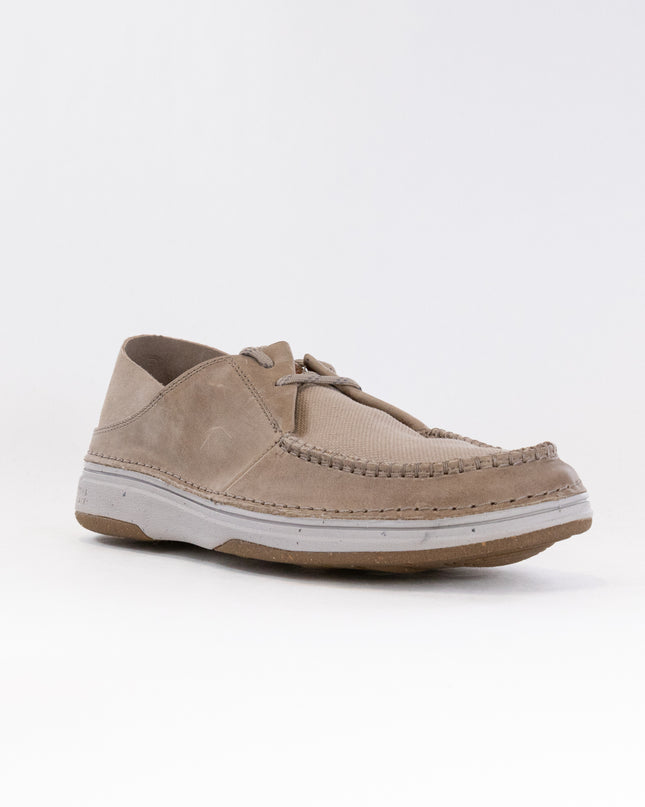 Clarks Nature 5 Moc (Men's) - Sand