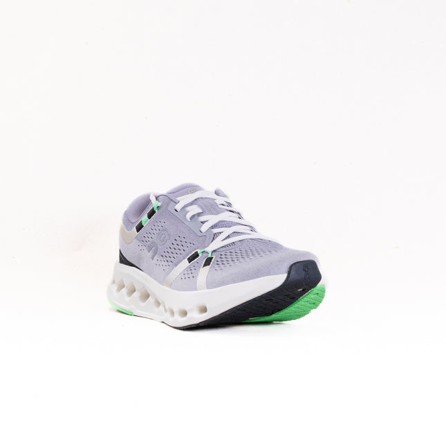 On Cloudsurfer 2 (Women's) - Lilac/Ivory